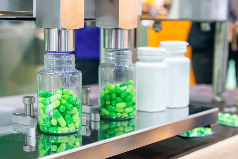Engenharia Hospitalar - Ar Comprimido Medicinal