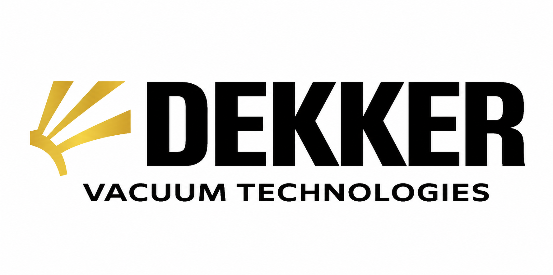 Dekker Vacuum Technologies